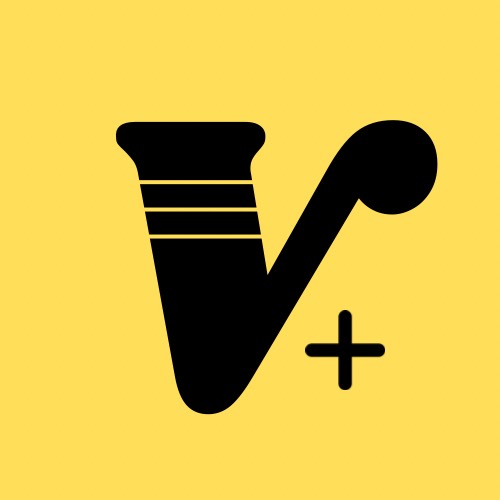 VPLUS Logo